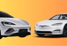 Por primera vez, ingresos trimestrales de BYD superan a Tesla: ¡Descubre cómo lo lograron! - Cripto Boom