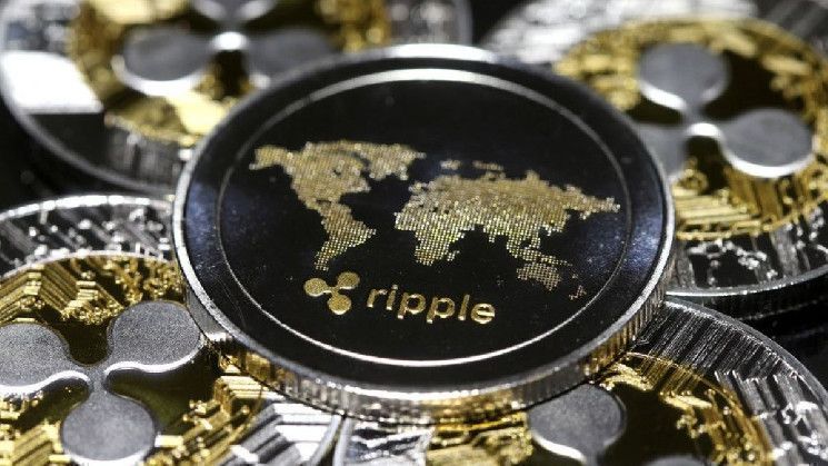 La Demanda de Criptomonedas se Dispara en las Américas: Ripple y XRP Impulsan Crecimiento del Mercado de $1.2 Trillones - ¡Descubre Más! - Cripto Boom