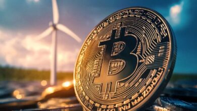 Gigantes alemanes de tradFi confirman prueba para minar Bitcoin con excedente de energía y estabilizar la red: Descubre cómo transformarán el mercado - Cripto Boom