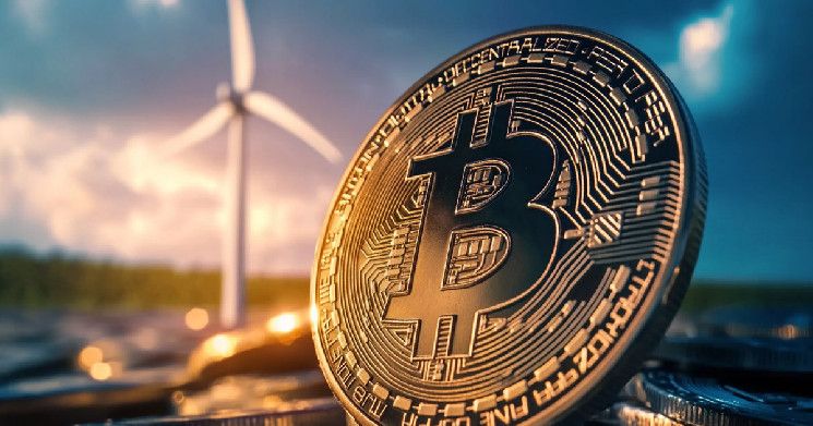 Gigantes alemanes de tradFi confirman prueba para minar Bitcoin con excedente de energía y estabilizar la red: Descubre cómo transformarán el mercado - Cripto Boom