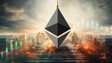 Ethereum Se Acerca a $3000 Tras Superar $2900: Descubre los Cambios en ETH - Cripto Boom