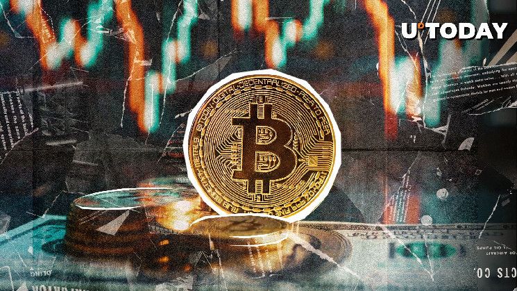 Asombrosos $3.28 Mil Millones en Bitcoin en los Últimos 7 Días – ¿Qué Se Está Cocinando? - Cripto Boom