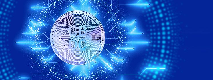 El Gobernador del Banco de Inglaterra apoya las CBDC mayoristas y minoristas: Descubre su impacto ahora - Cripto Boom