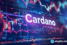 El precio de Cardano sufre una dura reversión: ¿se terminó el rally? - Cripto Boom