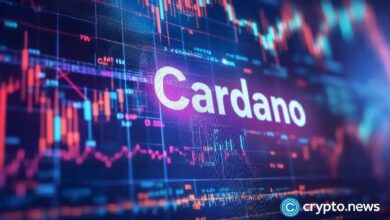 El precio de Cardano sufre una dura reversión: ¿se terminó el rally? - Cripto Boom