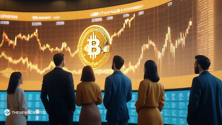 Llegó el momento electoral de Bitcoin: Descubre su impacto ahora - Cripto Boom