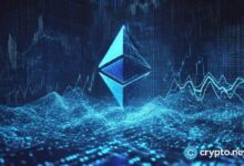 Los ETFs de Ethereum registran entradas semanales récord mientras ETH apunta a los $4,000: ¡Descubre más ahora! - Cripto Boom