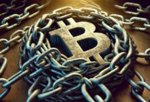 Encadenado: La Trampa de Centralización de Bitcoin - Descubre los Riesgos Ahora - Cripto Boom