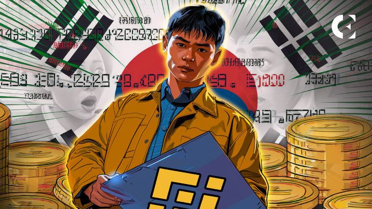 El Dominio de Binance en Corea del Sur Despierta Preocupaciones Antimonopolio: Descubre Más - Cripto Boom