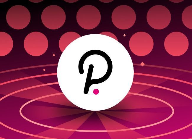 Polkadot Mantiene Nivel Clave de Demanda: ¡Descubre Cómo DOT Podría Alcanzar $11 en las Próximas Semanas! - Cripto Boom