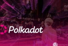 ¿Podrá Polkadot (DOT) Recuperarse y Alcanzar los $6.5 Tras una Larga Caída? Descúbrelo Aquí - Cripto Boom