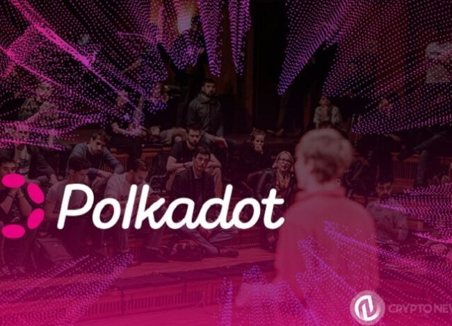 ¿Podrá Polkadot (DOT) Recuperarse y Alcanzar los $6.5 Tras una Larga Caída? Descúbrelo Aquí - Cripto Boom