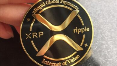 ¡El Precio de XRP se Dispara: Toros Listos para Más Ganancias! - Cripto Boom