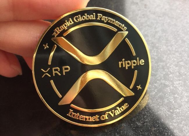 ¡El Precio de XRP se Dispara: Toros Listos para Más Ganancias! - Cripto Boom