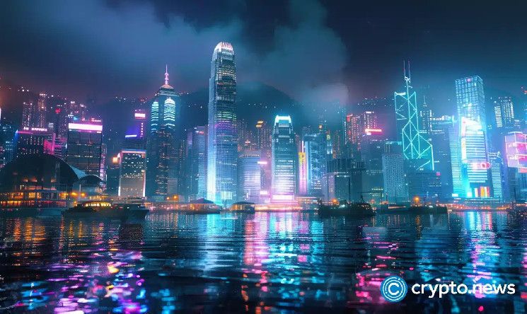 Victory Securities lanza los primeros productos estructurados de activos virtuales aprobados por la SFC en Hong Kong: ¡Descubre su potencial! - Cripto Boom