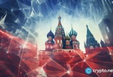 Renuncia el banquero central de Rusia responsable del CBDC: Descubre los detalles - Cripto Boom