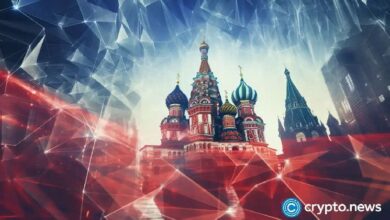 Renuncia el banquero central de Rusia responsable del CBDC: Descubre los detalles - Cripto Boom