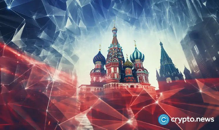 Renuncia el banquero central de Rusia responsable del CBDC: Descubre los detalles - Cripto Boom