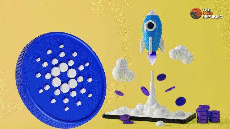 Precio de Cardano se Desvincula de Otras Altcoins: ¡Aumento del 50% en 7 Días! Lee Más Aquí - Cripto Boom