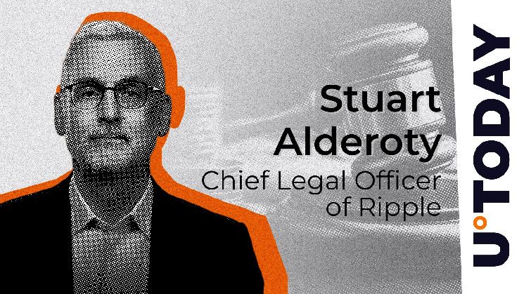 Stuart Alderoty de Ripple Revela Sátira Artística de $5 Millones Contra la SEC y Gary Gensler – Descubre Más - Cripto Boom