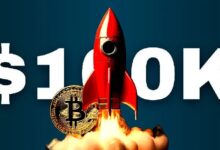 Precio de Bitcoin Podría Alcanzar los $100,000 en Pocas Horas: ¡Descubre Más! - Cripto Boom