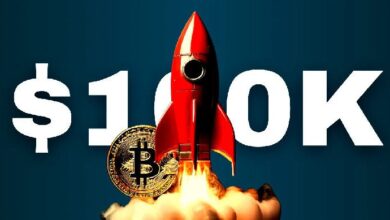 Precio de Bitcoin Podría Alcanzar los $100,000 en Pocas Horas: ¡Descubre Más! - Cripto Boom