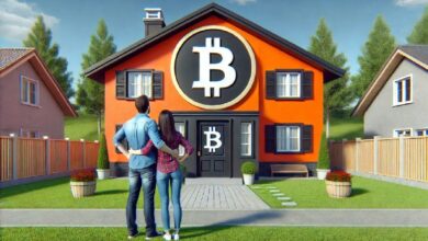 Bitcoin: La Clave para Cumplir el Sueño de Tener Casa para una Generación Excluida del Mercado Inmobiliario - Cripto Boom