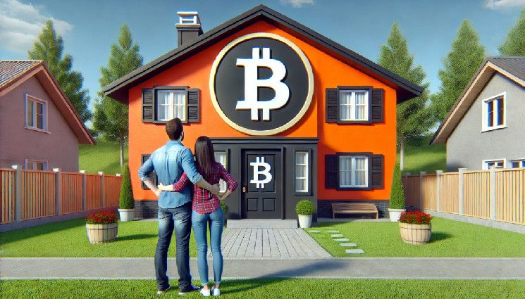 Bitcoin: La Clave para Cumplir el Sueño de Tener Casa para una Generación Excluida del Mercado Inmobiliario - Cripto Boom