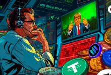 Bitcoin y Altcoins Se Disparan Tras Victoria de Trump: Analista Prevé Retroceso - ¡Descubre Más! - Cripto Boom