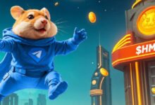 El Token ‘Hamster Kombat’ Alcanza Su Precio Más Bajo: ¿Dónde Está la Próxima Temporada del Juego en Telegram? - Cripto Boom