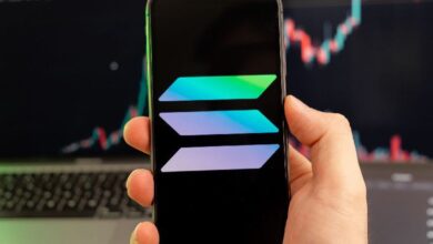 SOL y XRP lideran altcoins principales mientras EOS y MANA se disparan - Descubre más ahora - Cripto Boom