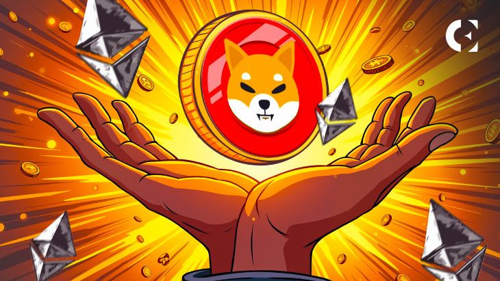 ¿Shiba Inu como Capa-2 de Ethereum? Analista Propone Integración de SHIB - Descubre Más - Cripto Boom