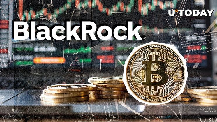 BlackRock Hace Historia: ¡Impulsa el Mercado de Bitcoin con $2.1 Mil Millones! - Cripto Boom