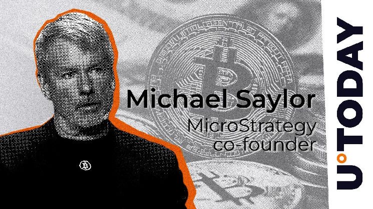 ¿Estás Listo? Michael Saylor Responde Mientras Bitcoin (BTC) Se Acerca a Máximos Históricos - Cripto Boom