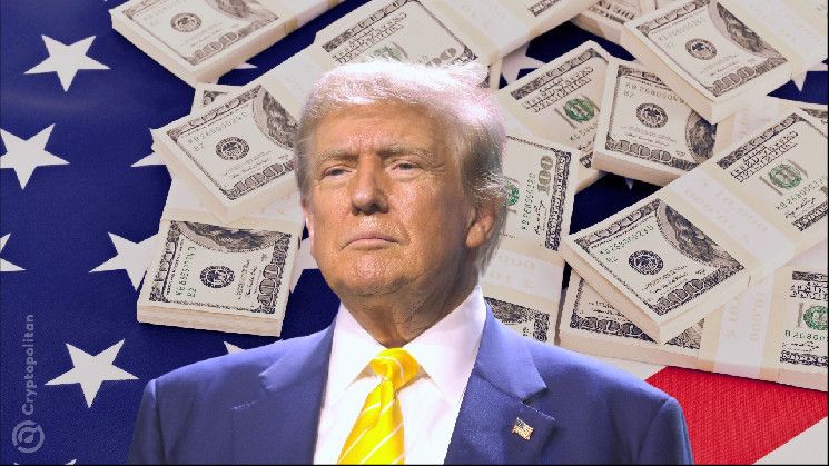 3 errores económicos que Donald Trump no debe cometer en su segundo mandato: Descúbralos ahora - Cripto Boom