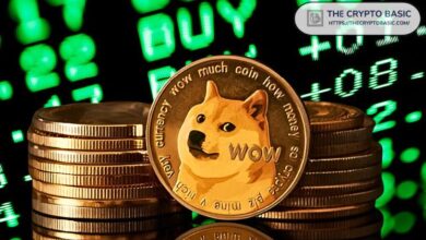 Descubre Cuánto Valdrían $1,000 en Dogecoin si DOGE Alcanza $2.55 o $4.35 - Cripto Boom