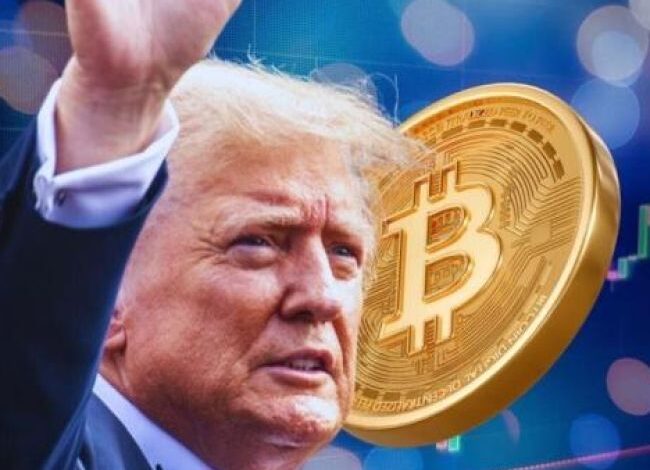 El Impacto de la Victoria de Trump: ¿Se Mantendrá el Momentum Positivo? - Cripto Boom