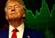 ¡S&P, Rendimientos del Tesoro y Criptomonedas se Disparan con la Probable Victoria de Trump! Descubre Más - Cripto Boom