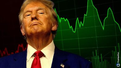 ¡S&P, Rendimientos del Tesoro y Criptomonedas se Disparan con la Probable Victoria de Trump! Descubre Más - Cripto Boom