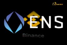 Inversor Sospechoso de ENS Transfiere 154,000 Tokens a Binance: Descubre Más - Cripto Boom