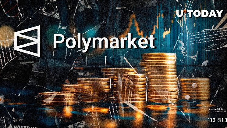 Polymarket en el Foco del Mundo Cripto Hoy, Descubre por Qué - Cripto Boom