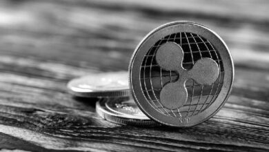 Precio del XRP se Dispara a $1.21 tras Impactante Noticia de Dimisión del Presidente de la SEC: ¡Descubre Más! - Cripto Boom