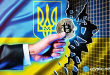 Cómo Bitcoin se convirtió en un 'activo salvavidas' durante el conflicto entre Ucrania y Rusia: Descubre su impacto - Cripto Boom