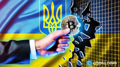 Cómo Bitcoin se convirtió en un 'activo salvavidas' durante el conflicto entre Ucrania y Rusia: Descubre su impacto - Cripto Boom