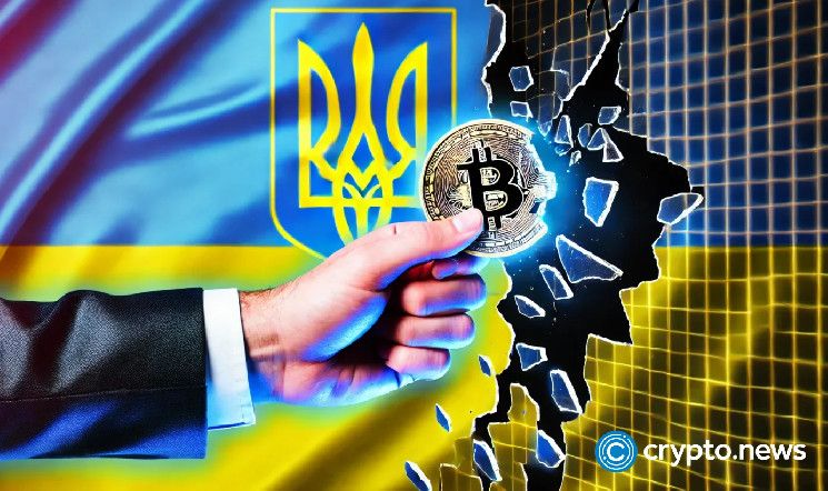 Cómo Bitcoin se convirtió en un 'activo salvavidas' durante el conflicto entre Ucrania y Rusia: Descubre su impacto - Cripto Boom