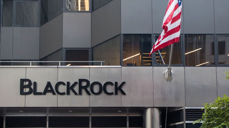 BlackRock Amplía el Fondo Tokenizado BUIDL: Descubre las Cinco Nuevas Blockchains Más Allá de Ethereum - Cripto Boom