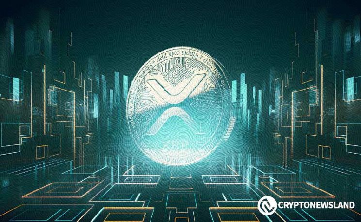 ¡El Momento de XRP Ha Llegado! Analista Explora Máximos Históricos de XRP en Este Ciclo Alcista, ¿Es Tarde para Comprar Ripple's XRP? - Cripto Boom