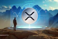 ¿Está XRP Listo para Alcanzar un Nuevo Máximo Anual por Encima de $1 tras su Ruptura? ¡Descúbrelo! - Cripto Boom