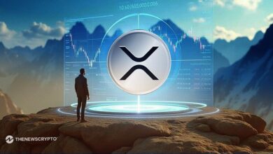 ¿Está XRP Listo para Alcanzar un Nuevo Máximo Anual por Encima de $1 tras su Ruptura? ¡Descúbrelo! - Cripto Boom