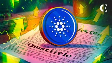 Cardano Lanza Constitución Actualizada: ¡Descubre el Aumento del 12% en el Precio de ADA! - Cripto Boom